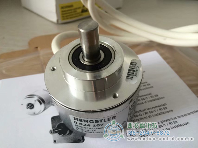 多圈绝对值编码器的可靠性了解一下