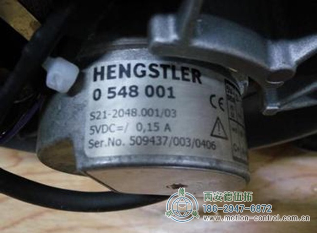 如何确保编码器的安全运行？