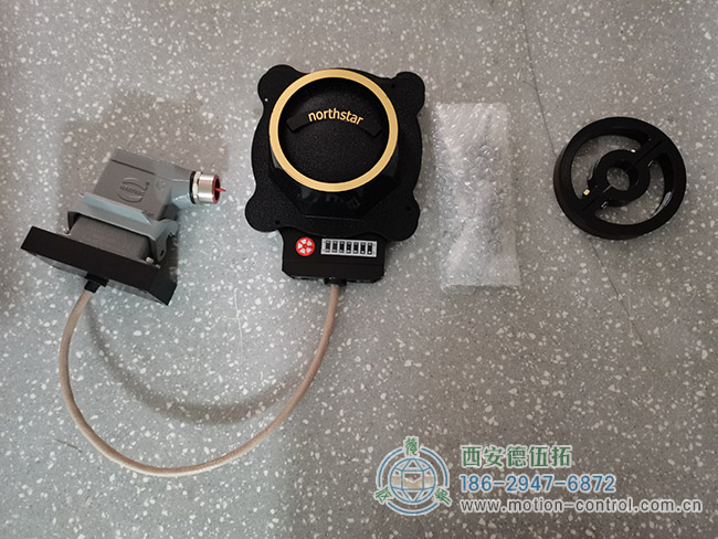 磁编码器是怎么进行安装调试的