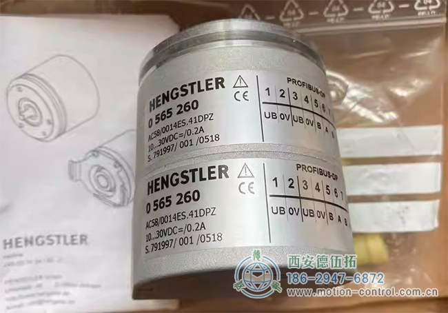 绝对值编码器是如何助力医疗行业发展的？