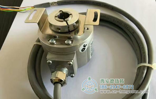 磁电编码器的三相、六相到底是啥意思？