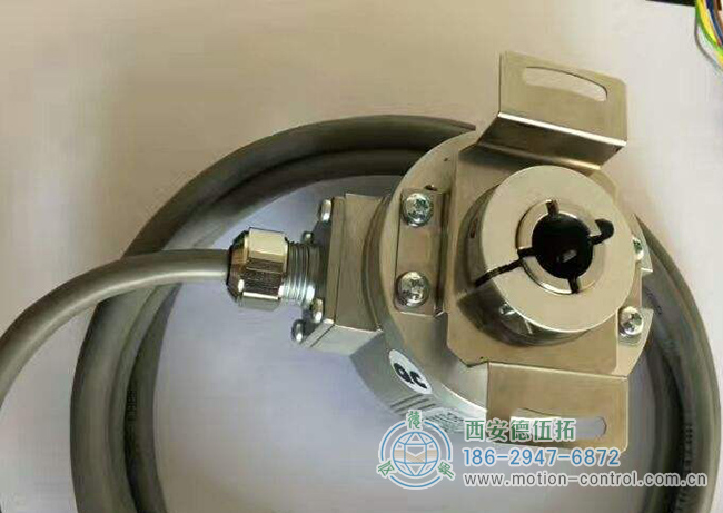 你知道编码器的精度由哪些因素决定吗？