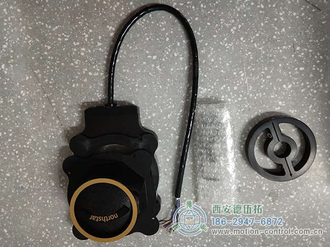 磁性编码器相对于电位计的优势