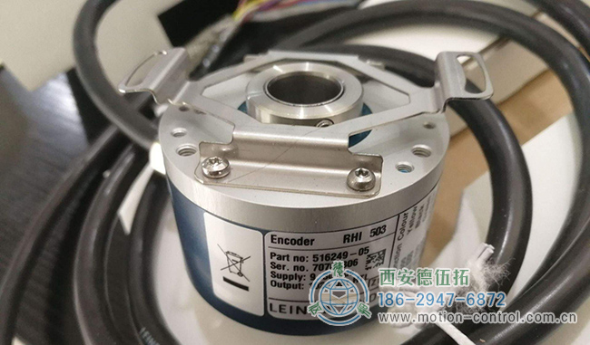 编码器的日常维护保养怎么做？