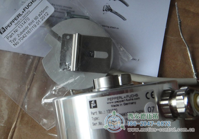 增量编码器是怎么工作的？