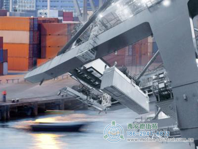 经过充分验证和测试的双面轴承概念