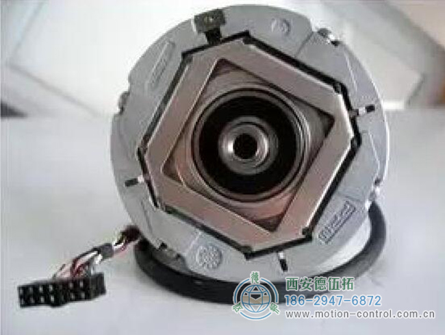 简述海德汉编码器的安装和拆卸