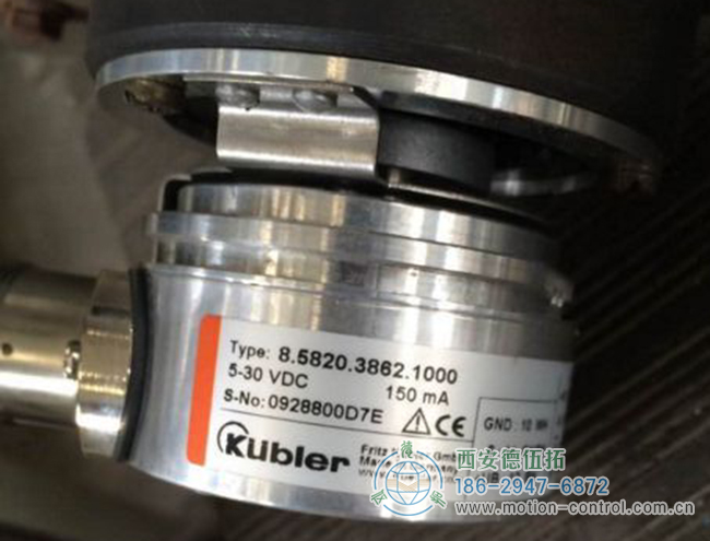 使用增量编码器的优点有哪些？