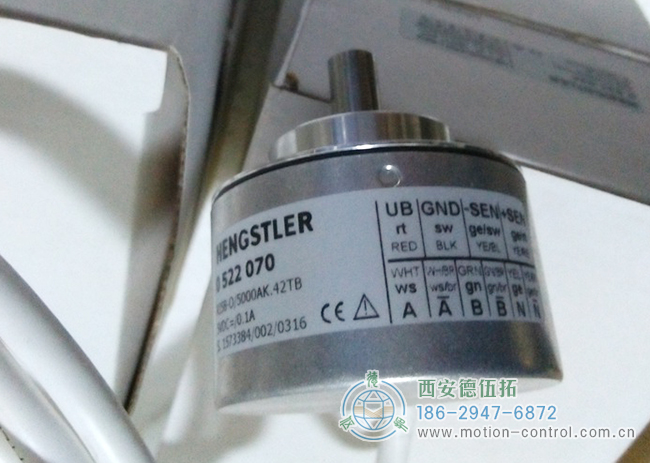 如何正确理解绝对值编码器及增量型编码器的区别？