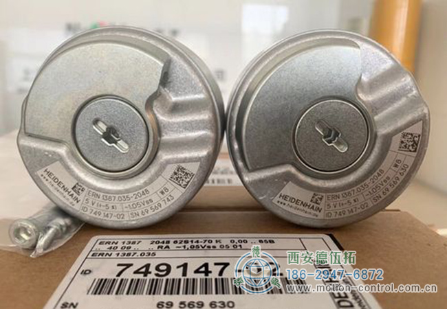 如何处理机床编码器的更换及安装问题？