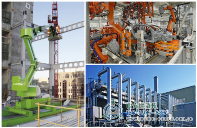 适用于C1/C2环境下的编码器