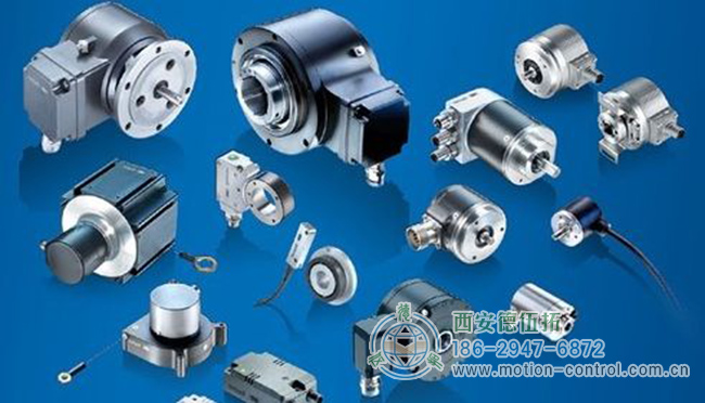 如何选择正确的编码器类型？