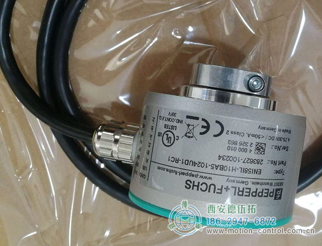 多圈绝对值编码器的特点是什么？