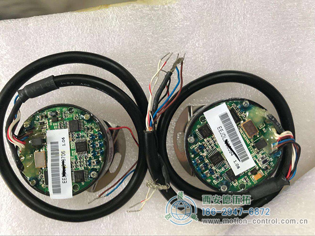 电容式编码器的发展前景如何？