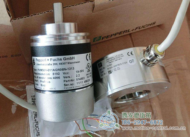 如何解决单圈多圈SSI编码器的定制生产？