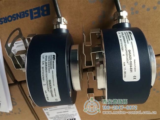 您了解过PN编码器的应用吗？