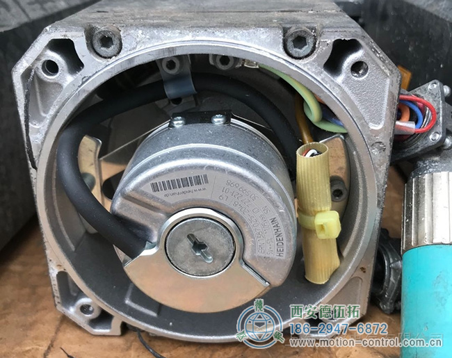 浅谈户外旋转编码器的选择与要求。