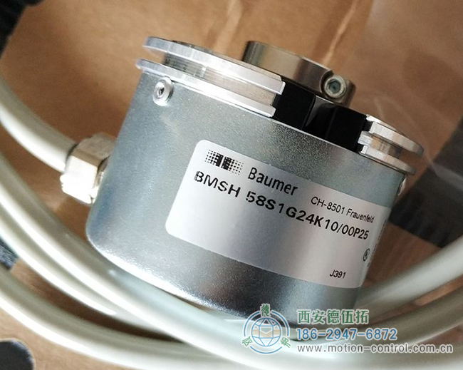 关于光电编码器细分误差优化。