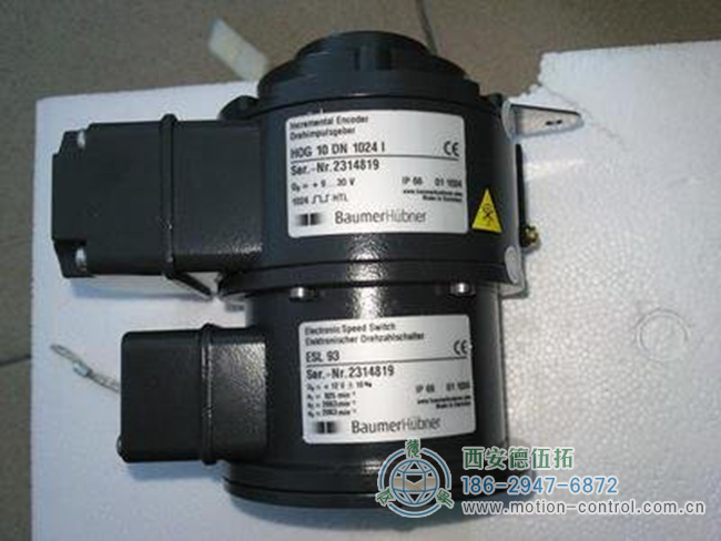 一文了解两种编码器的区别与应用