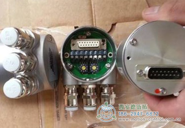 从编码器损坏的原因探素延长编码器寿命方法！