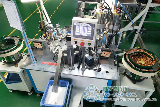 编码器精度和成本之间的平衡