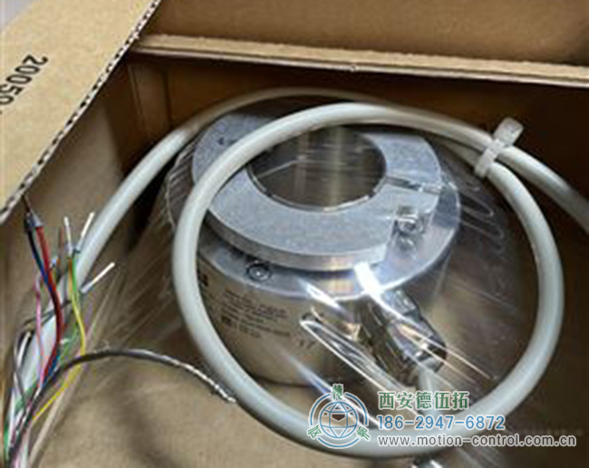 分析控制系统中SSI编码器接口的应用！