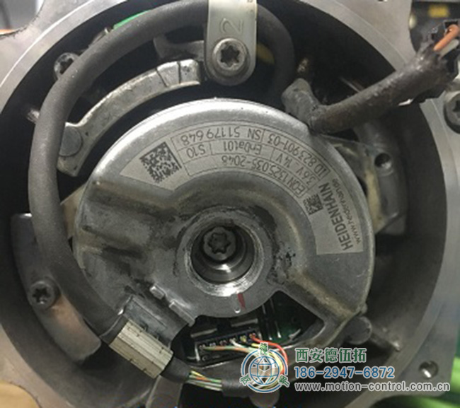 编码器报警背后的常见问题及对策！