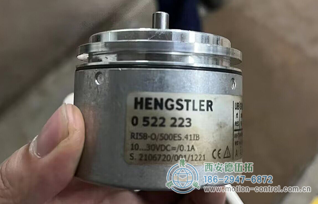 不同的应用该如何选择合适的编码器？