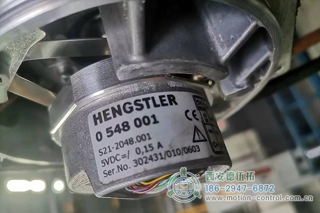 高速编码器的功能是什么？