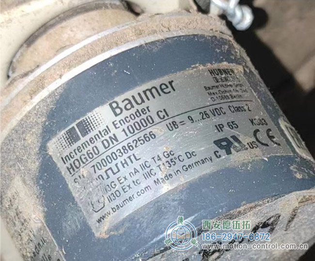 使用绝对式编码器时最常见的故障有哪些？