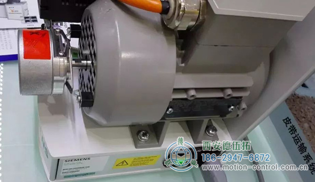 详解电机编码器安装的4个步骤