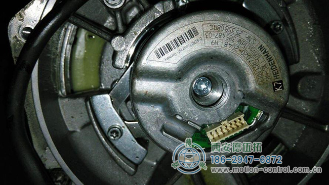 机床主轴编码器的选择与装配原则