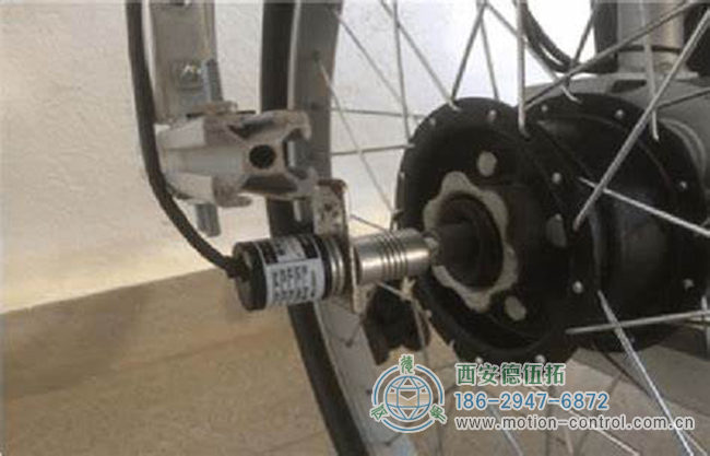 电机反馈编码器的原理与应用？