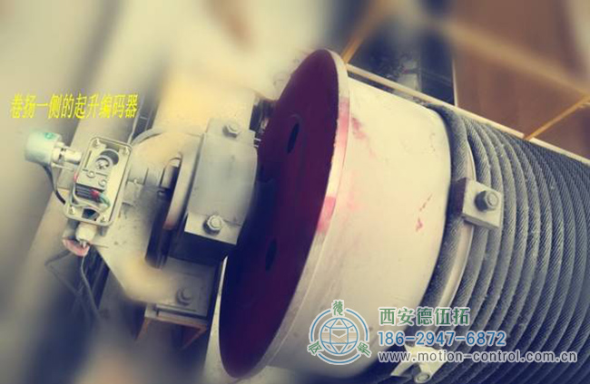 环境对旋转编码器的使用有哪些影响？