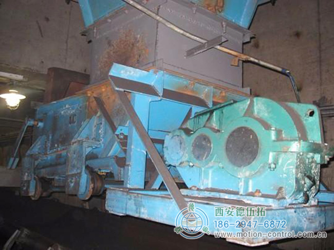 给煤机编码器的安全操作和维护保养规程