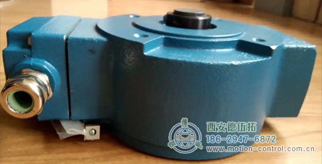 图为Avtron埃福创M6C系列磁性编码器照片 图为Avtron埃福创M6C系列磁性编码器照片